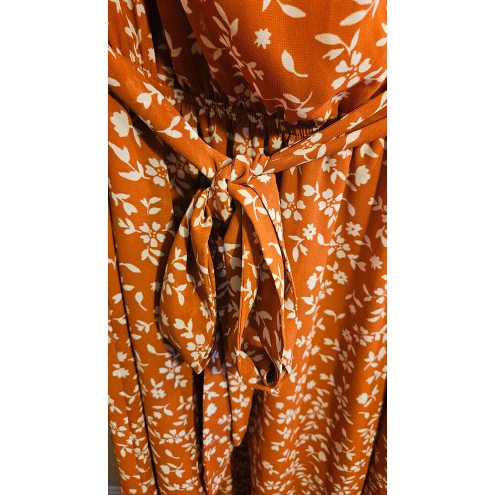 Dress Barn Dress - Picture 3 of 9